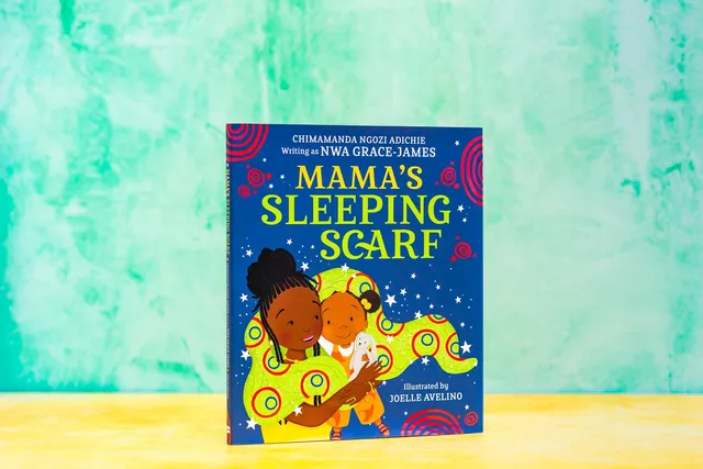 mama
