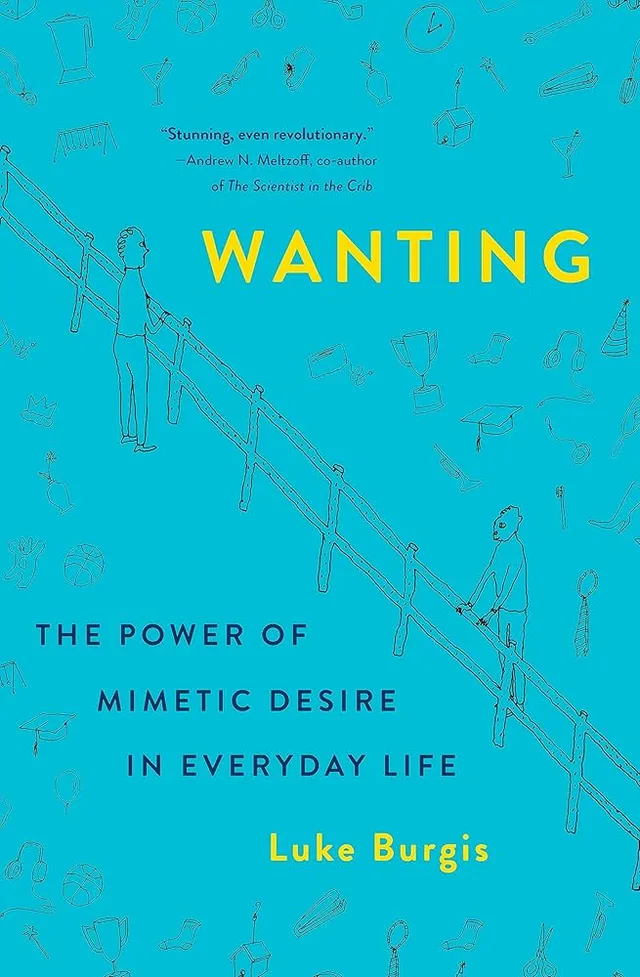 Wanting