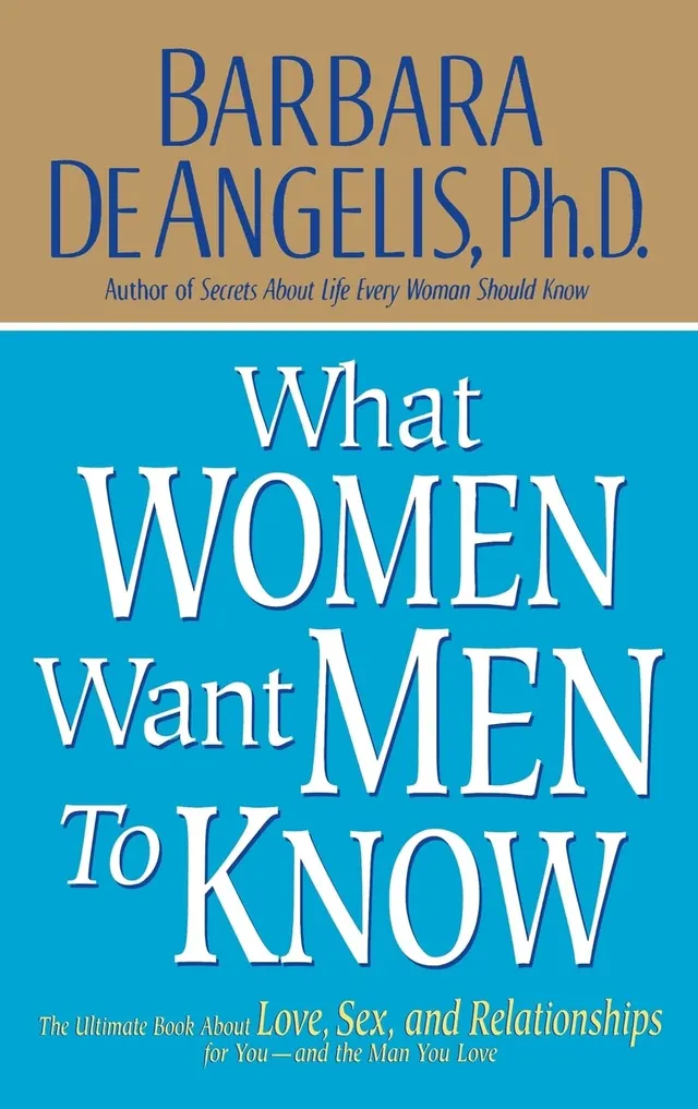 women want